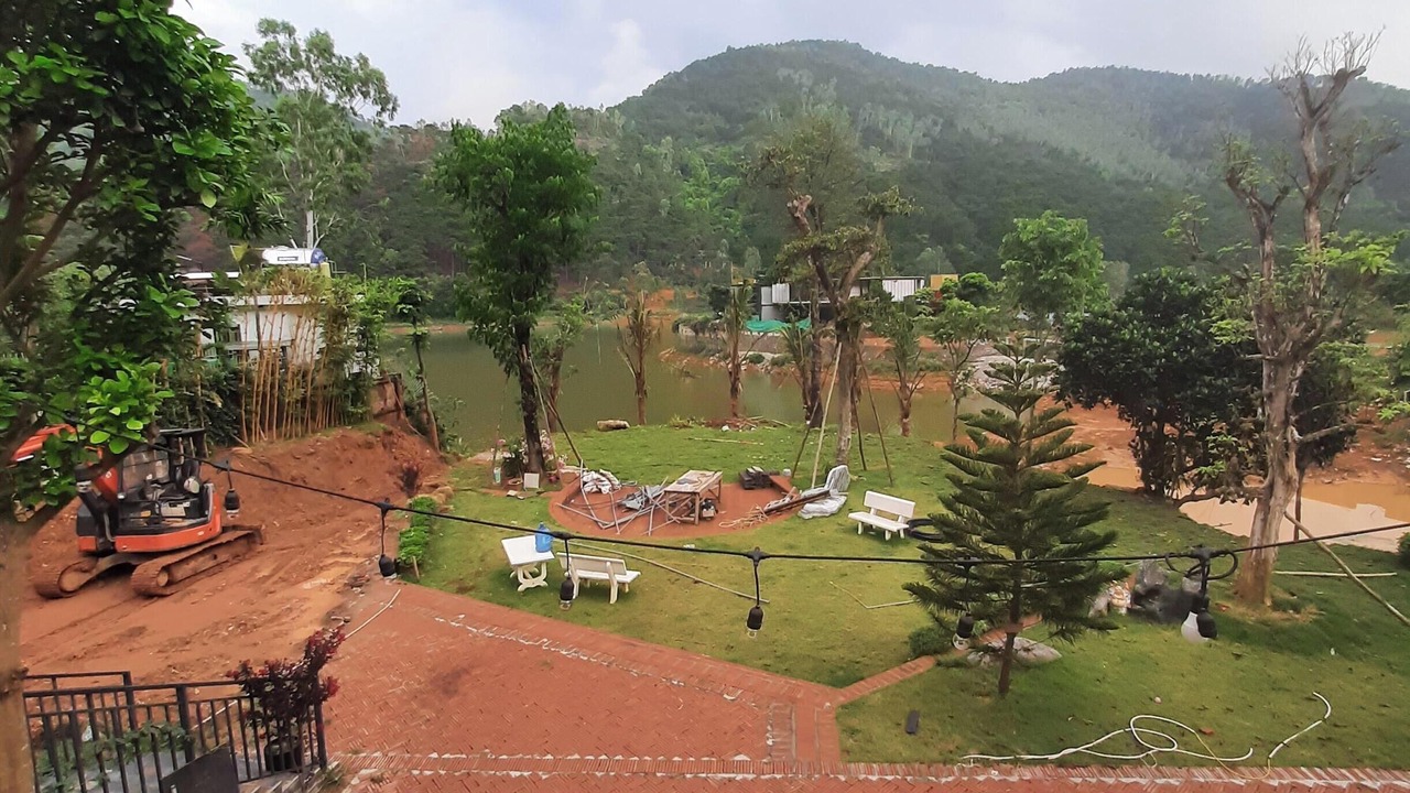 Photo of Outdoor in Soc Son
