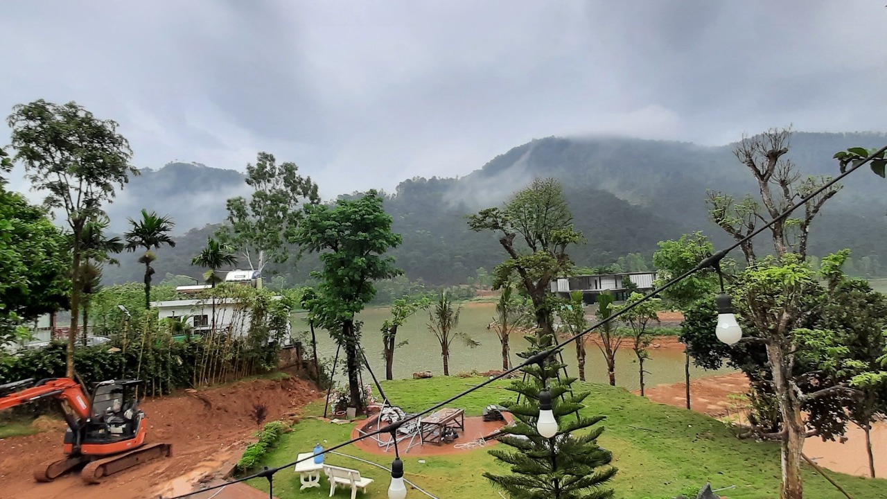 Photo of Outdoor in Soc Son