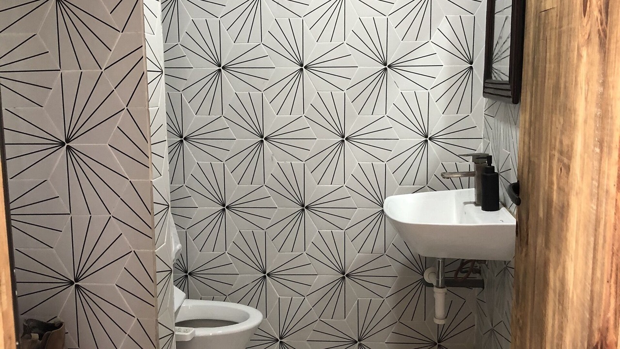 Photo of Bathroom in Soc Son