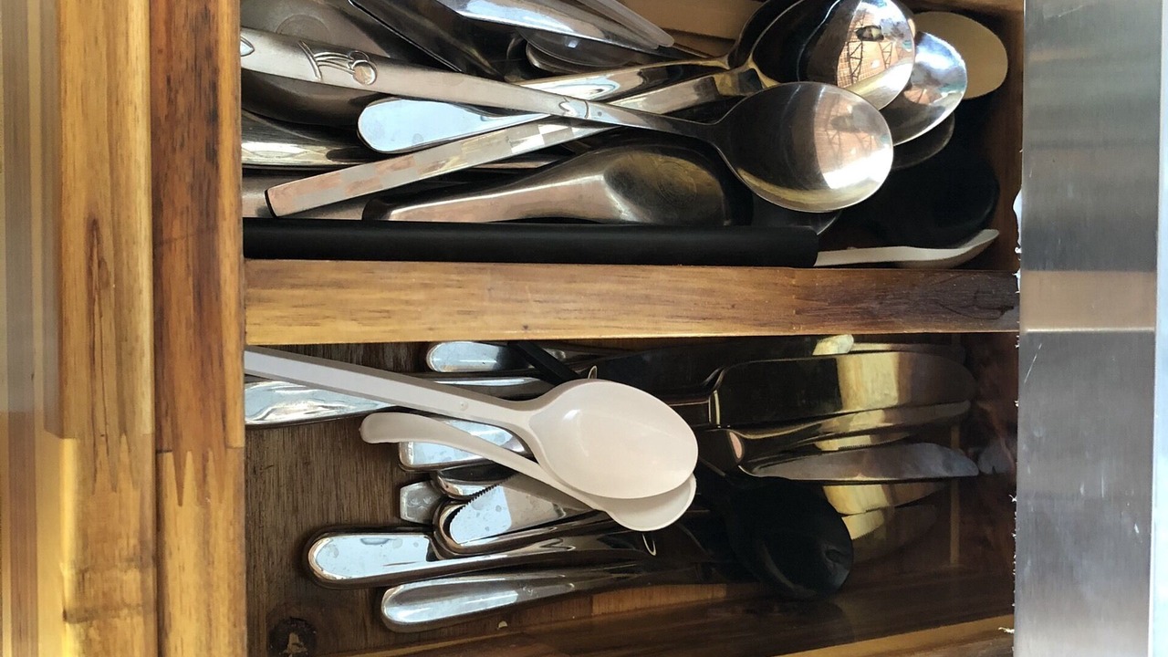 Photo of Kitchen in Soc Son
