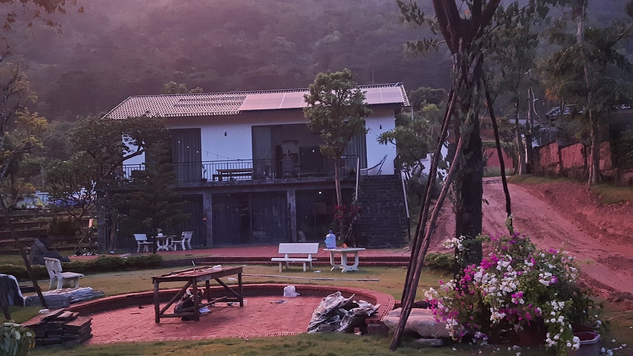 Photo of Outdoor in Soc Son
