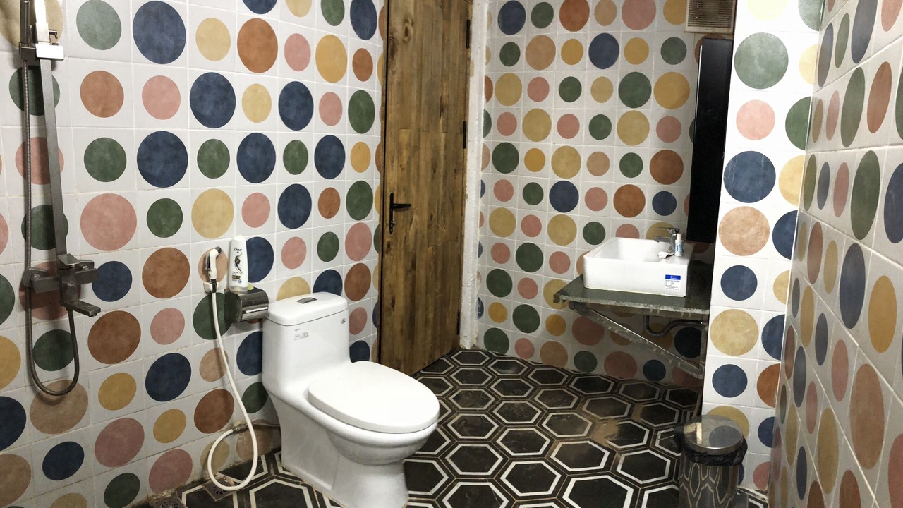 Photo of Bathroom in Soc Son
