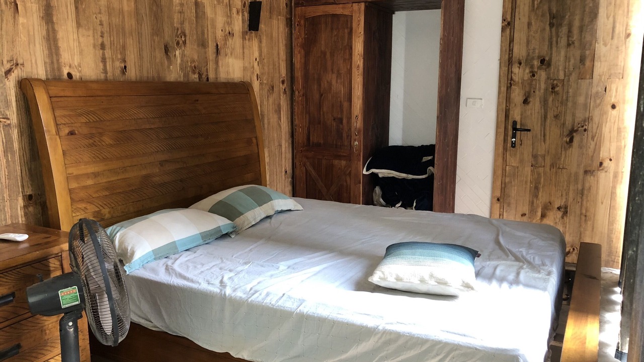 Photo of Bedroom in Soc Son