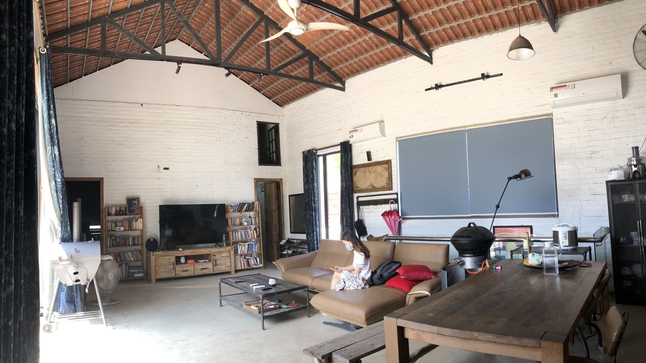 Photo of Livingroom in Soc Son