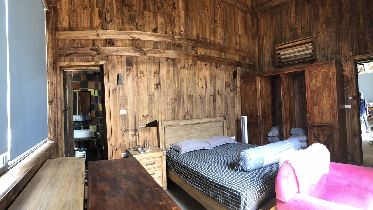 Photo of Bedroom in Soc Son