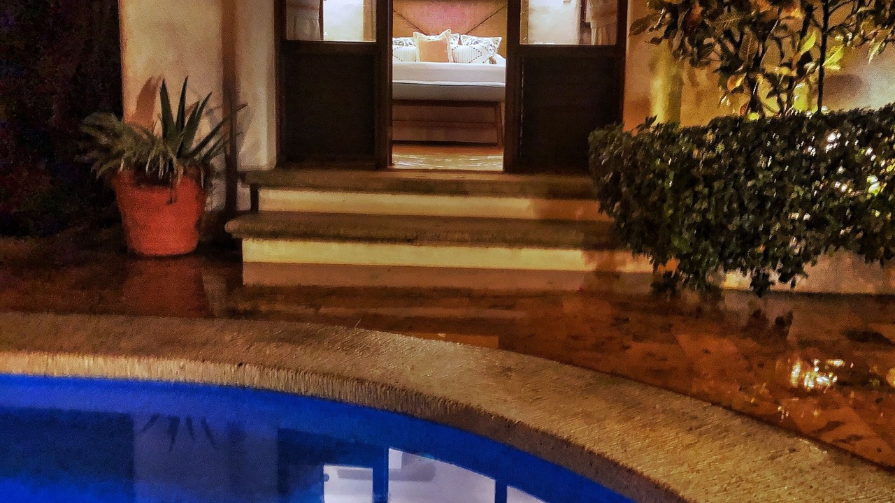 Photo of Outdoor in Playacar Fase I