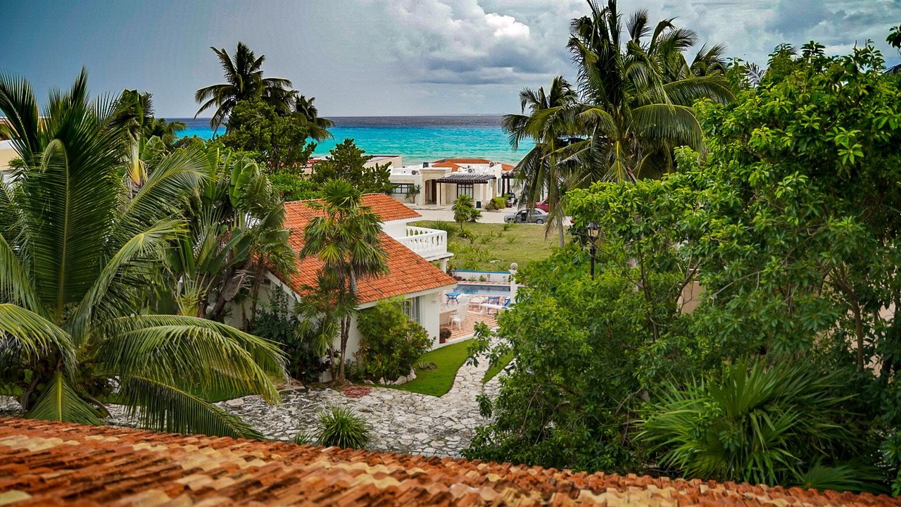 Photo of Outdoor in Playacar Fase I