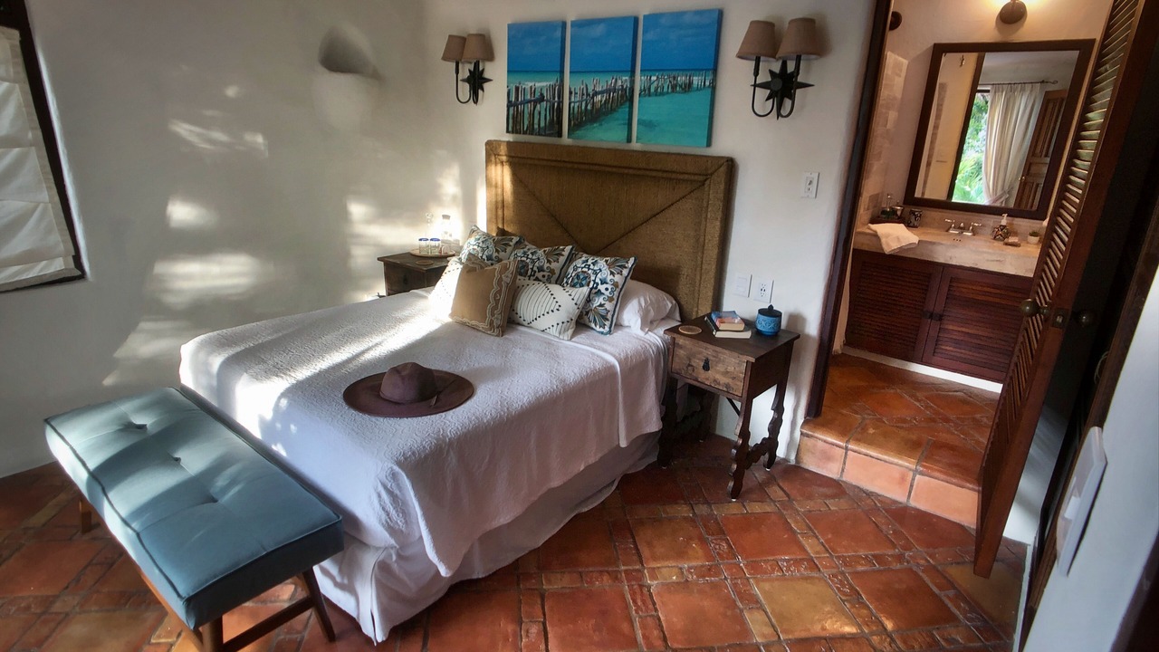 Photo of Bedroom in Playacar Fase I