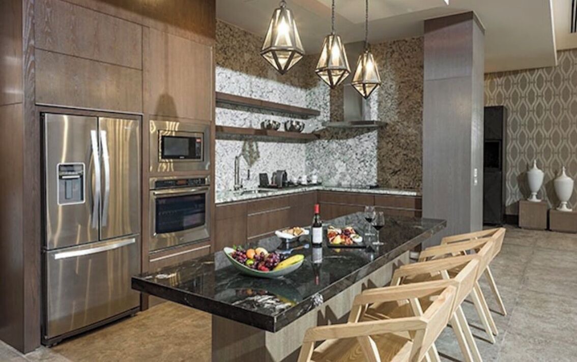 Photo of Kitchen in Bucerias