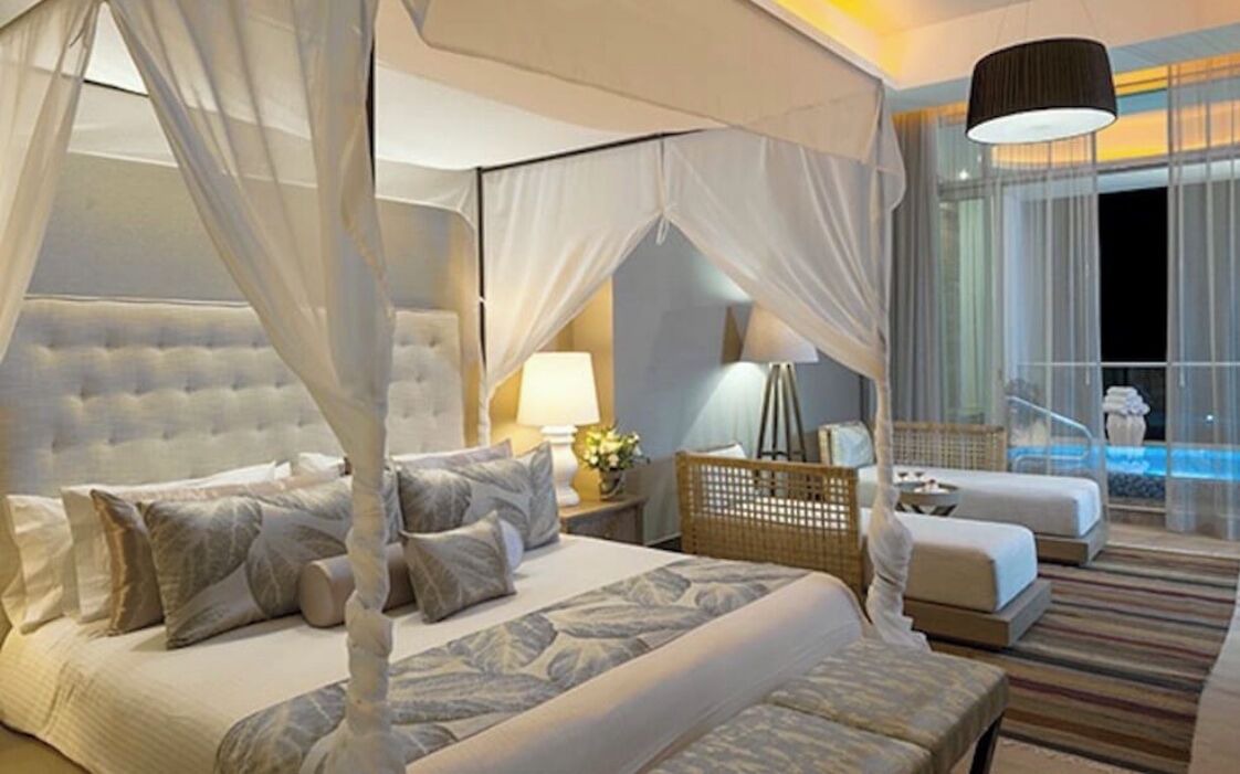 Photo of Bedroom in Bucerias