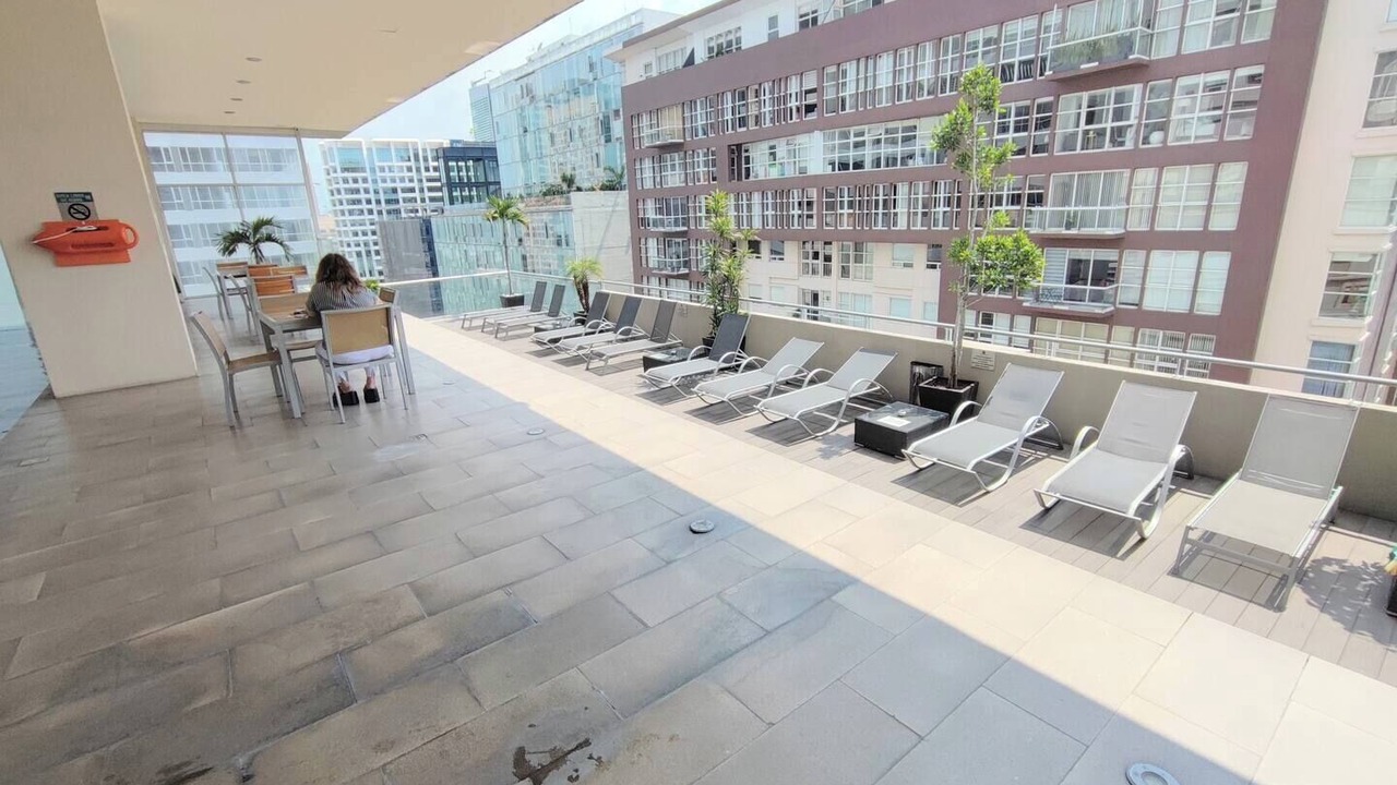 Photo of Outdoor in Ampliacion Granada