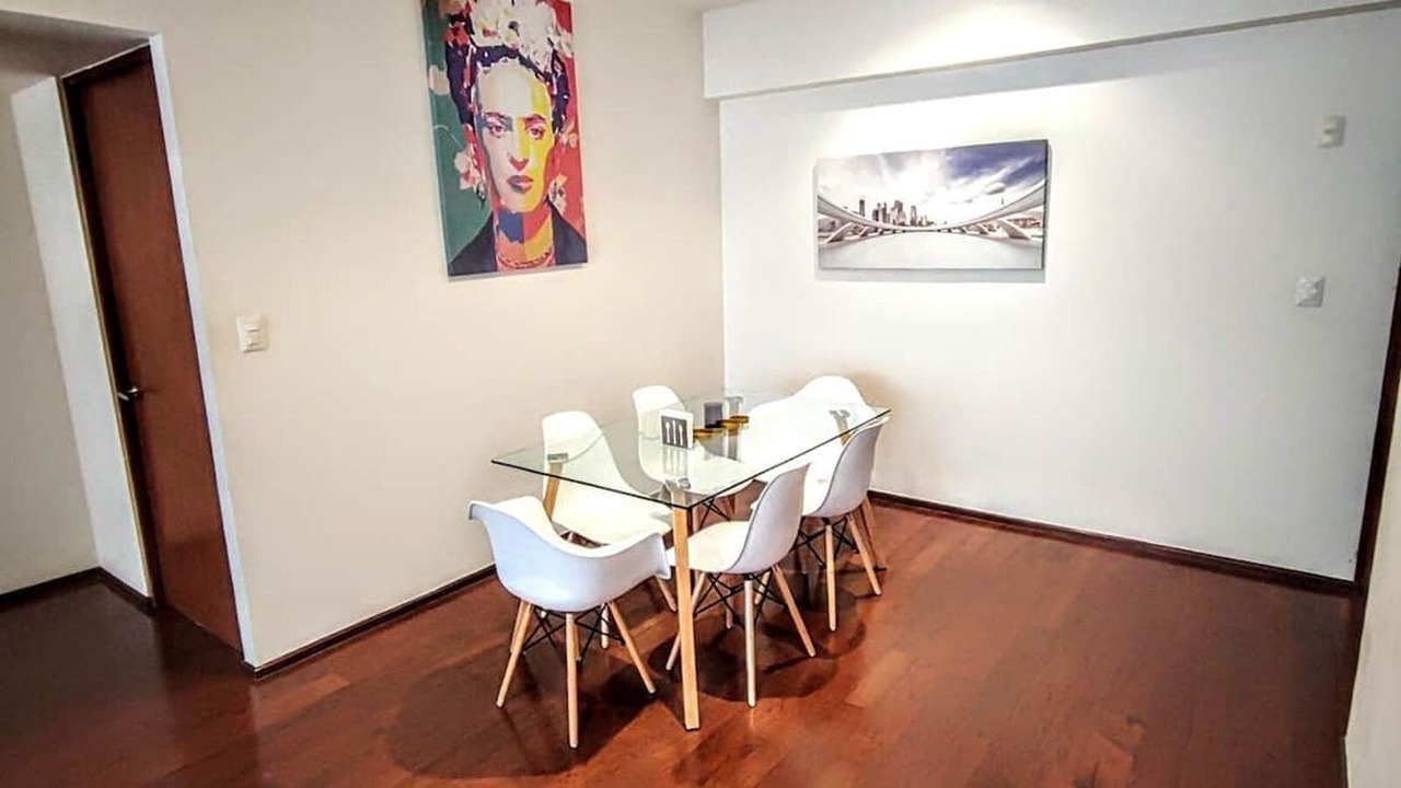 Photo of Bedroom in Ampliacion Granada