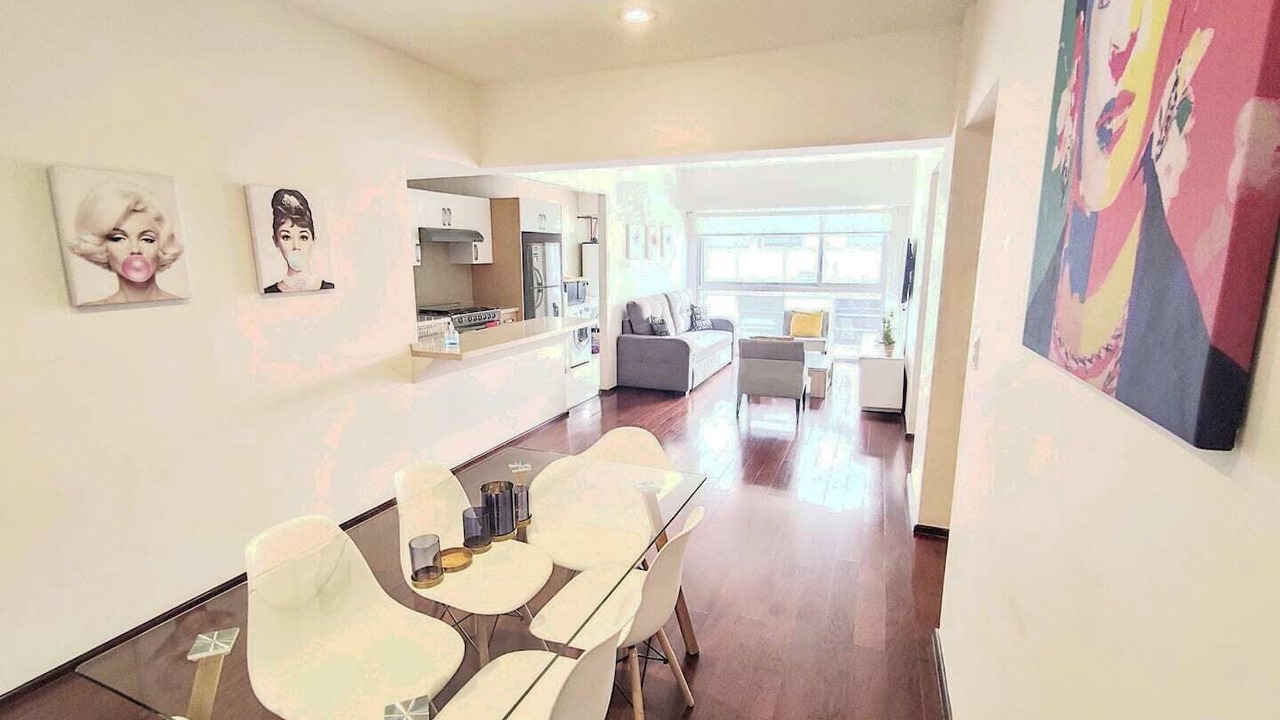 Photo of Bedroom in Ampliacion Granada