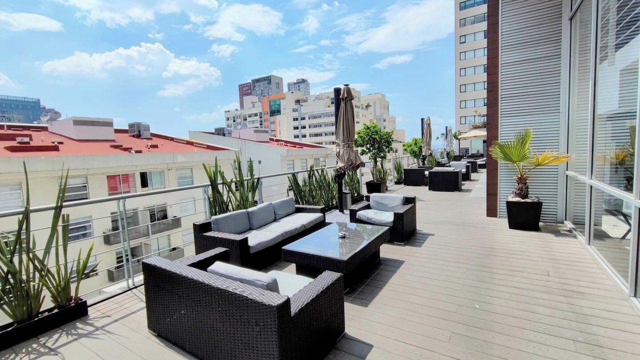 Photo of Outdoor in Ampliacion Granada