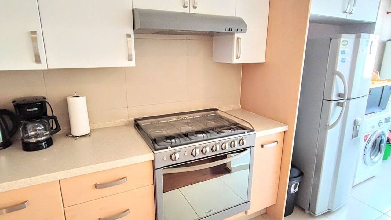 Photo of Bedroom in Ampliacion Granada