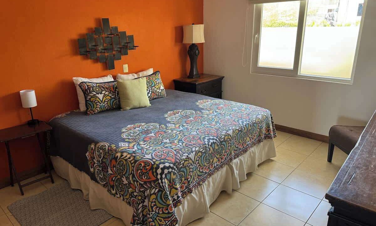 Photo of Bedroom in Punta de Mita
