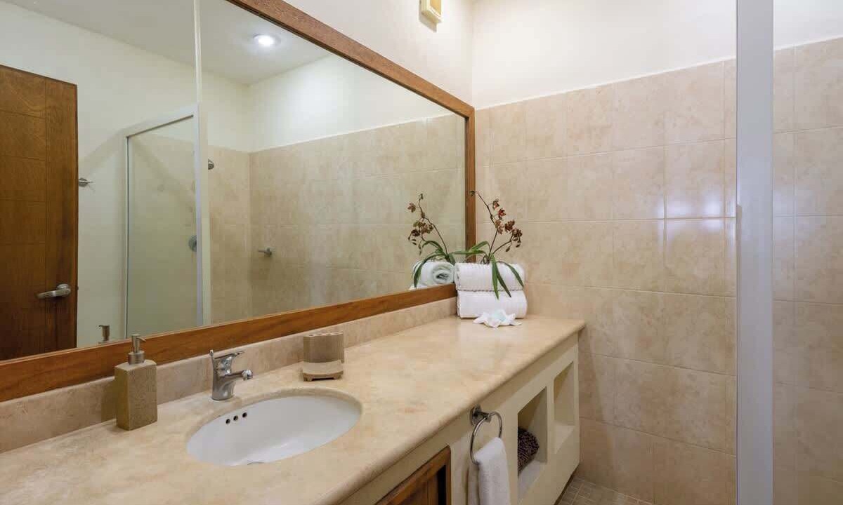 Photo of Bathroom in Punta de Mita