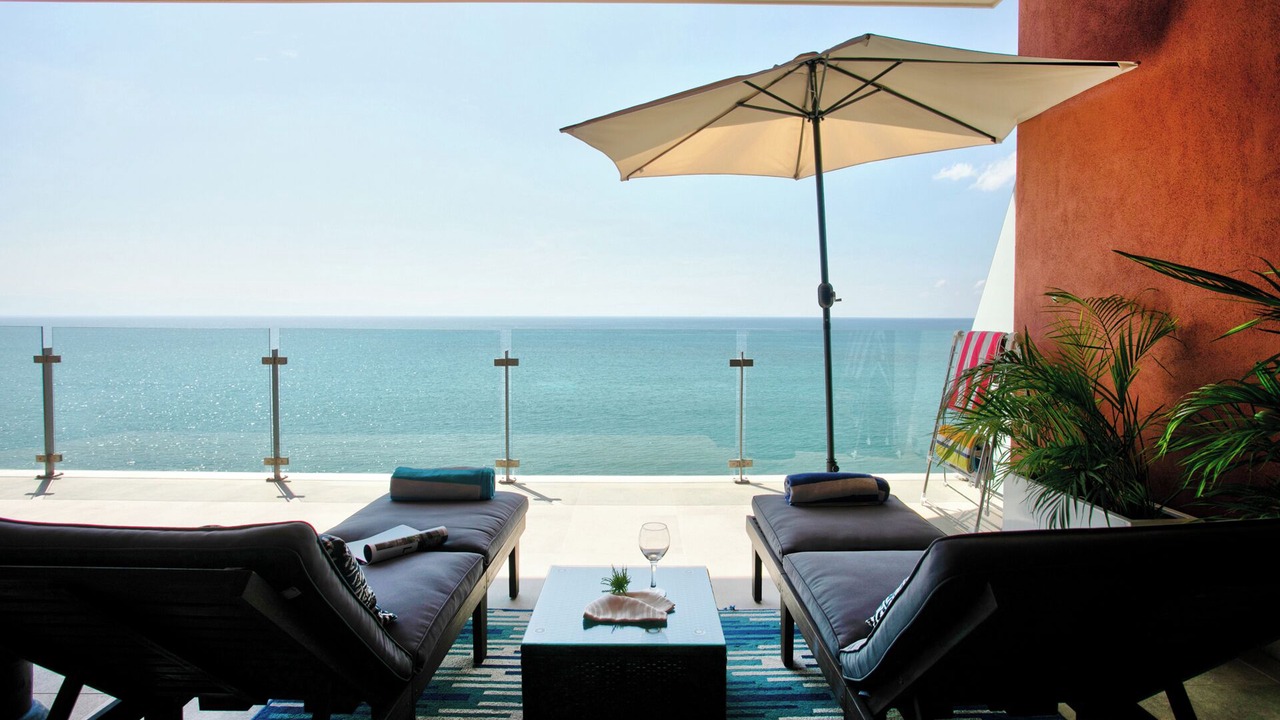 Photo of Patio Balcony in Bucerias