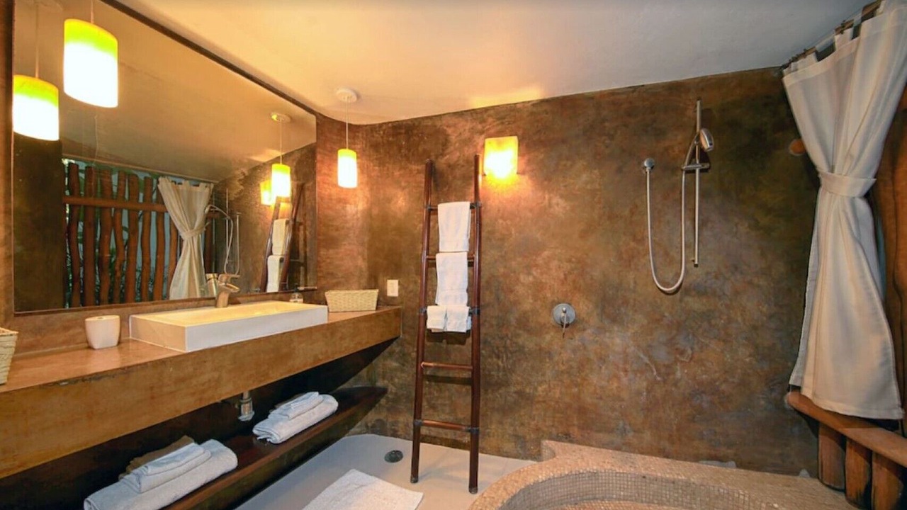 Photo of Bathroom in North End