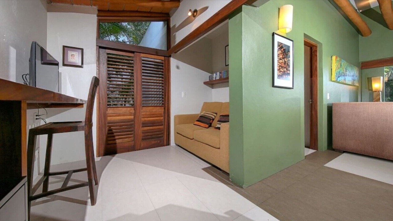 Photo of Livingroom in North End