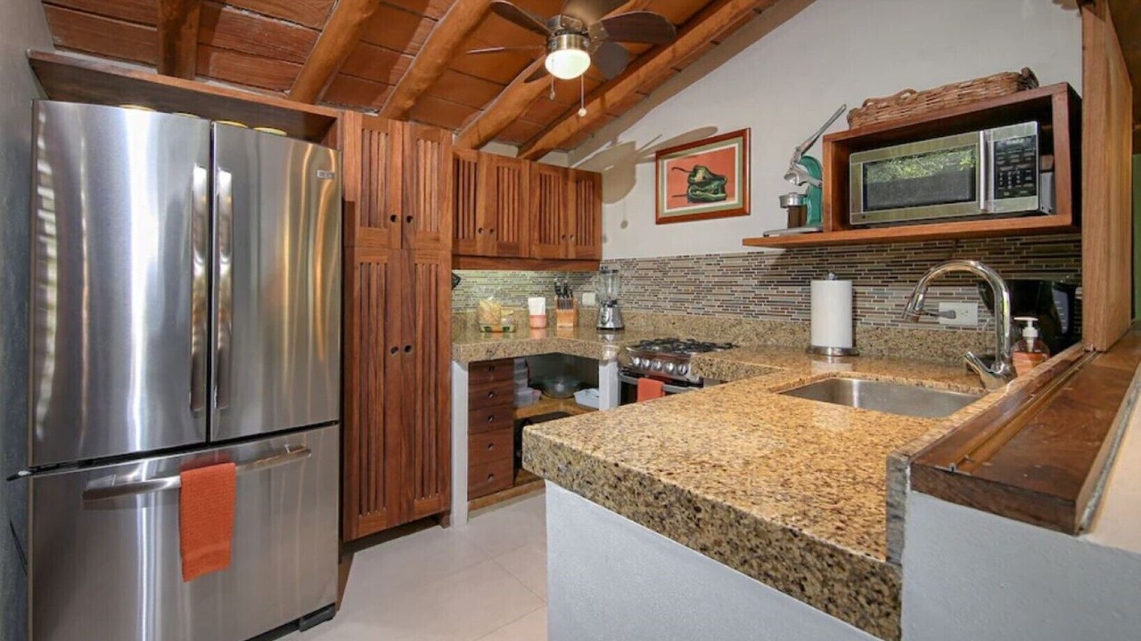 Photo of Kitchen in North End