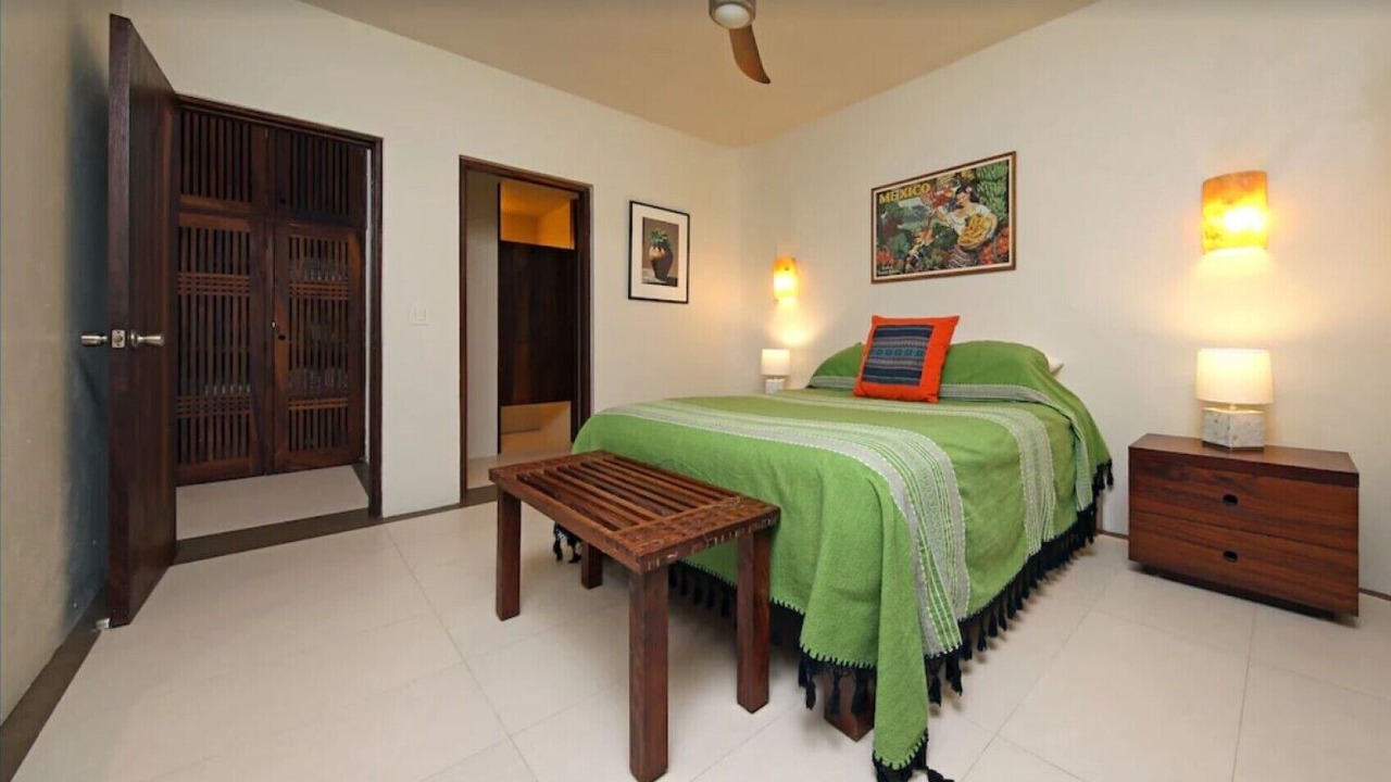 Photo of Bedroom in North End