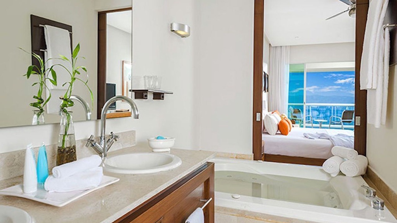 Photo of Bathroom in Bucerias