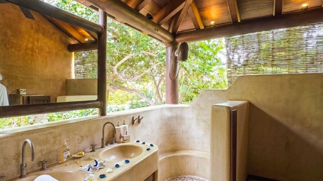 Photo of Bathroom in Troncones