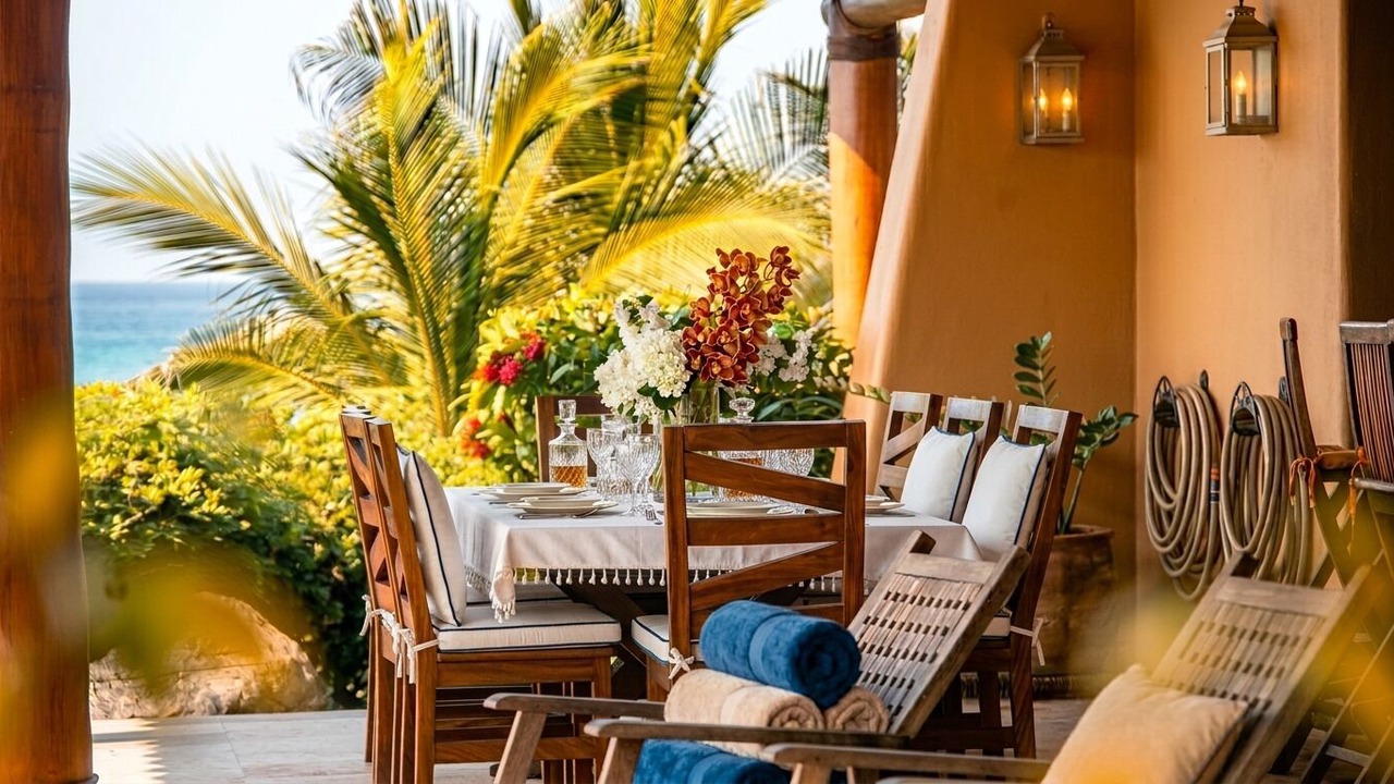 Photo of Outdoor in Troncones