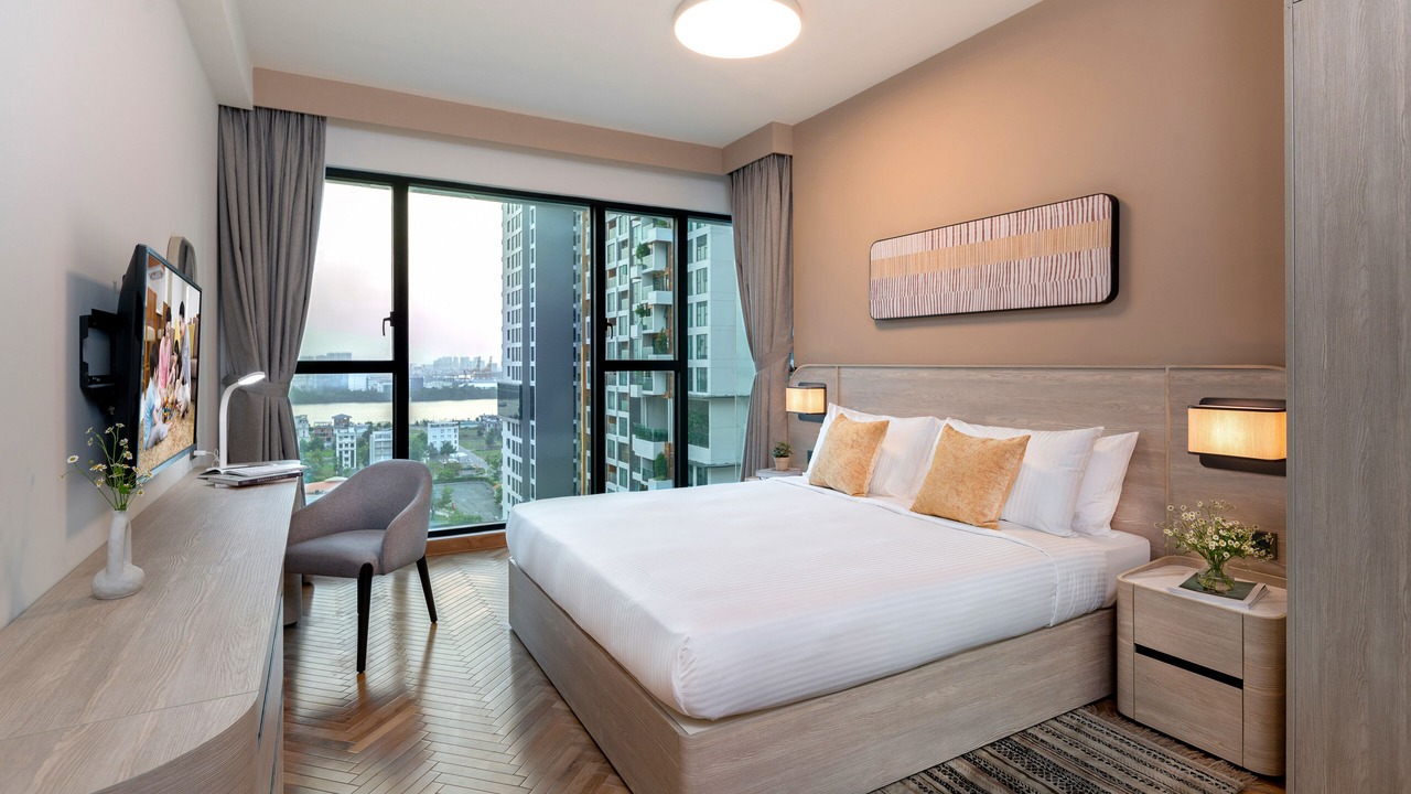 Photo of Bedroom in An Phu