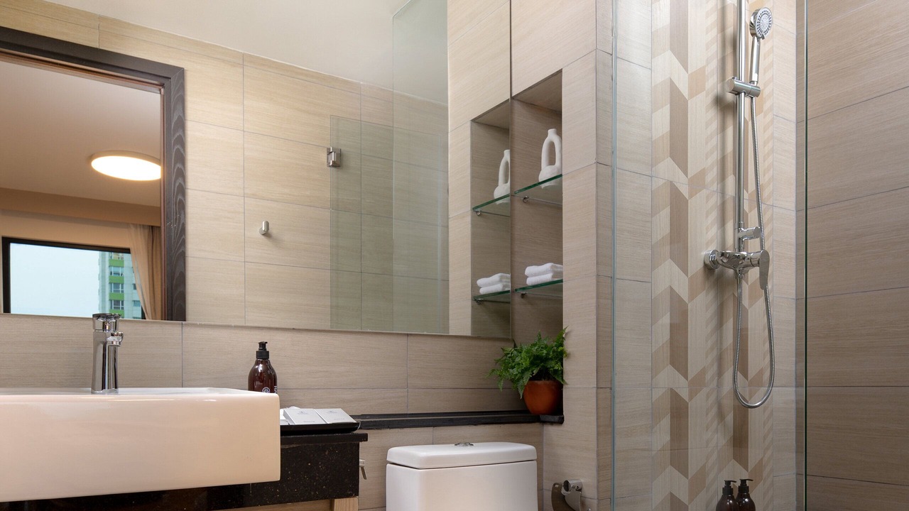 Photo of Bathroom in An Phu