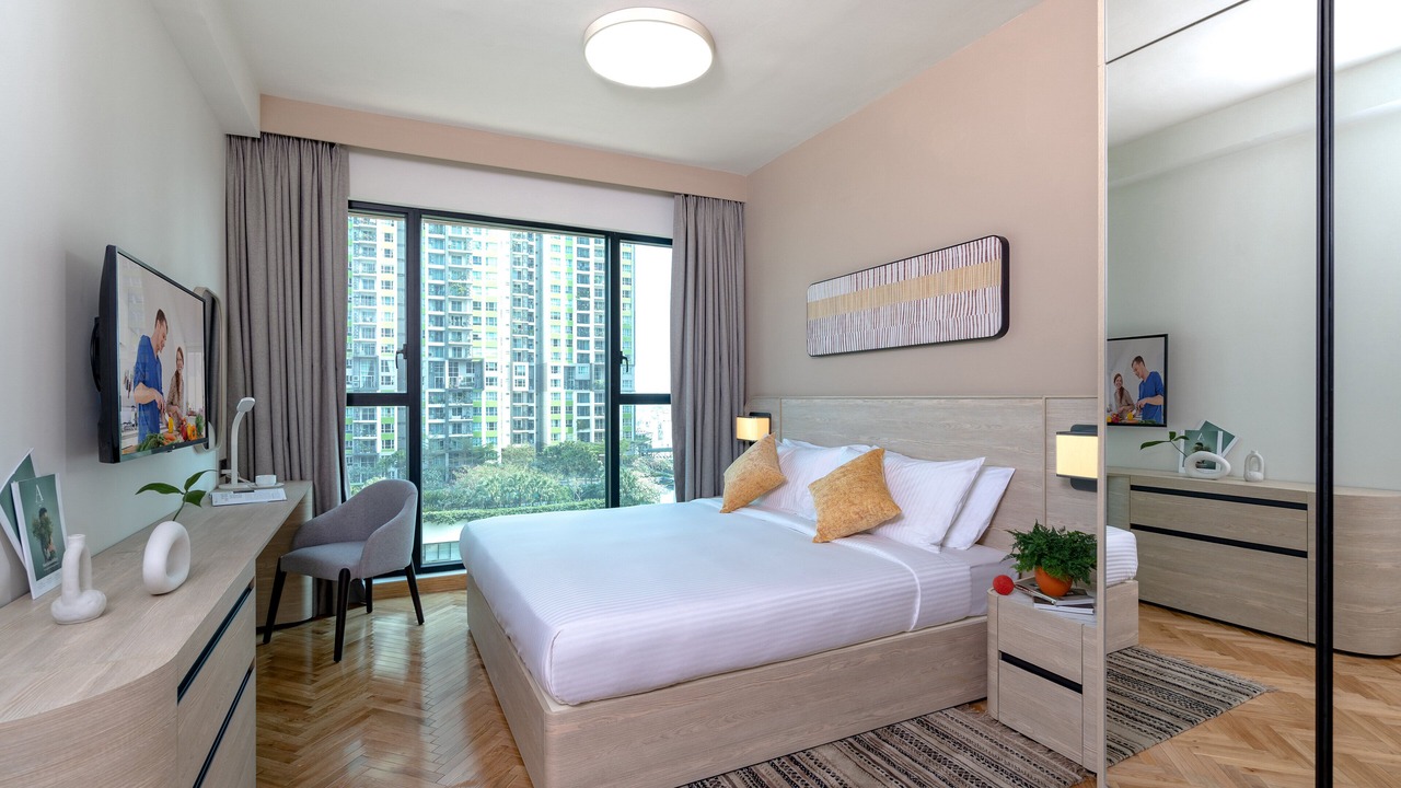 Photo of Bedroom in An Phu