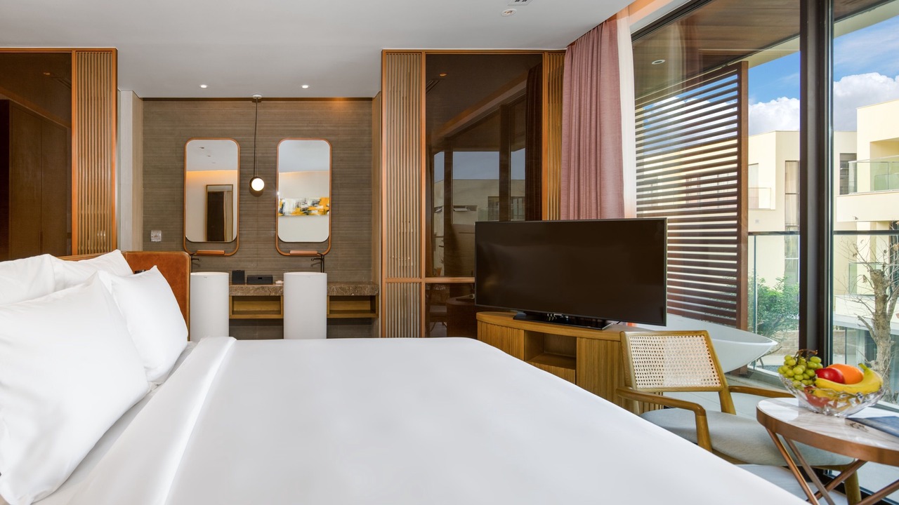 Photo of Bedroom in Dien Ban