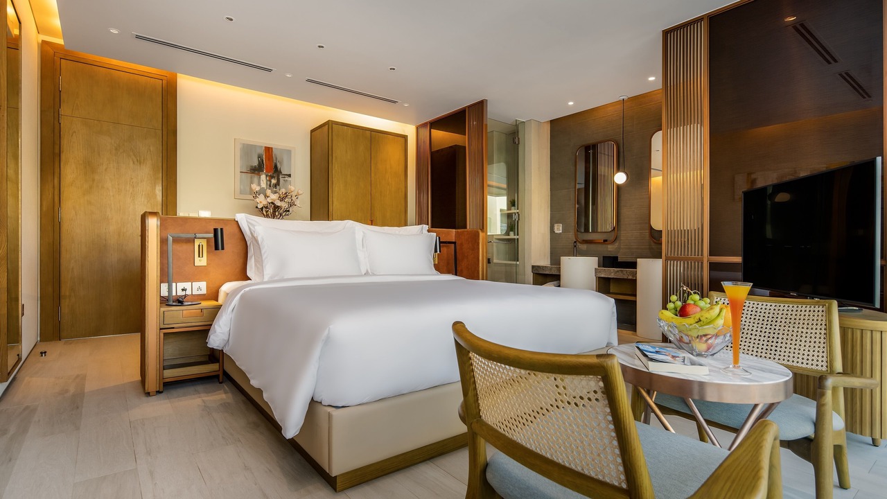 Photo of Bedroom in Dien Ban