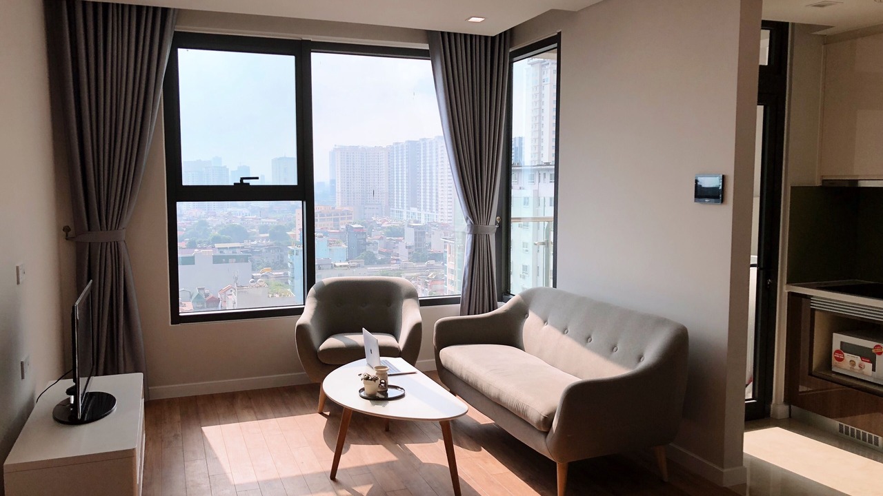 Photo of Livingroom in Thanh Xuan