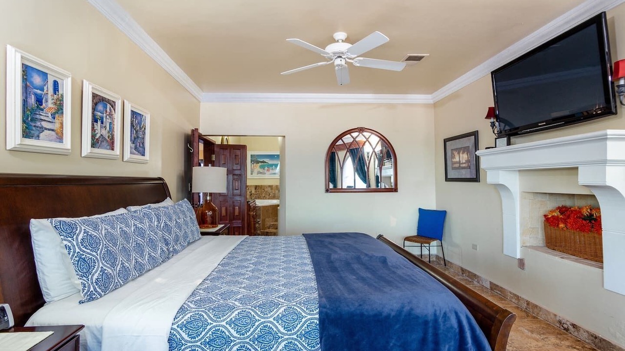 Photo of Bedroom in Puerto Penasco