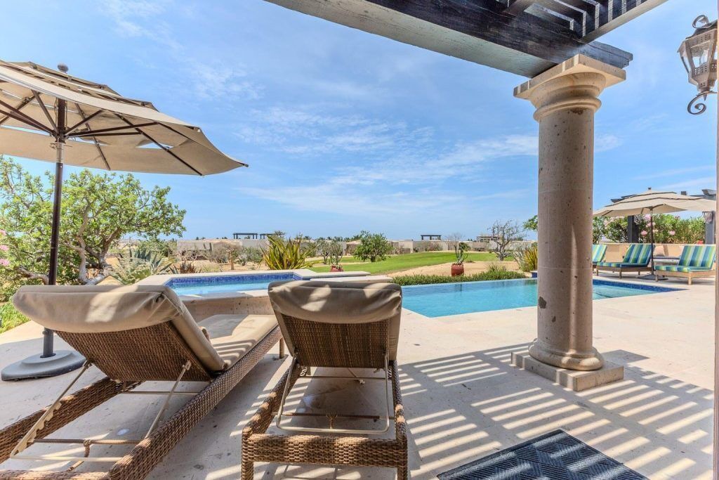 Photo of Outdoor in Cabo San Lucas