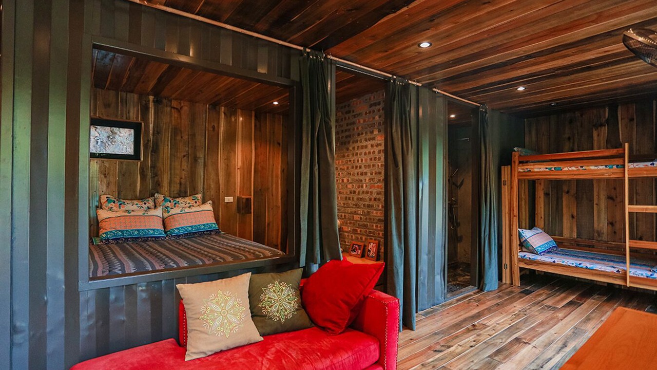 Photo of Bedroom in Soc Son