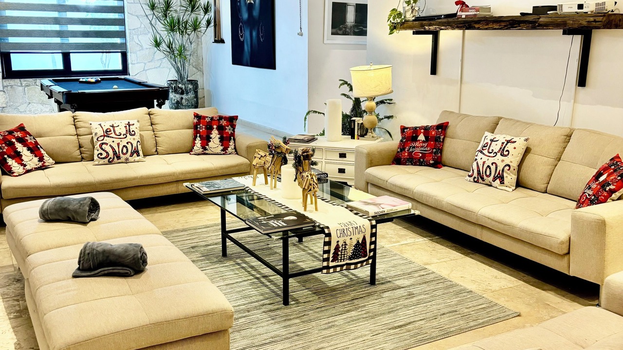 Photo of Livingroom in Puebla