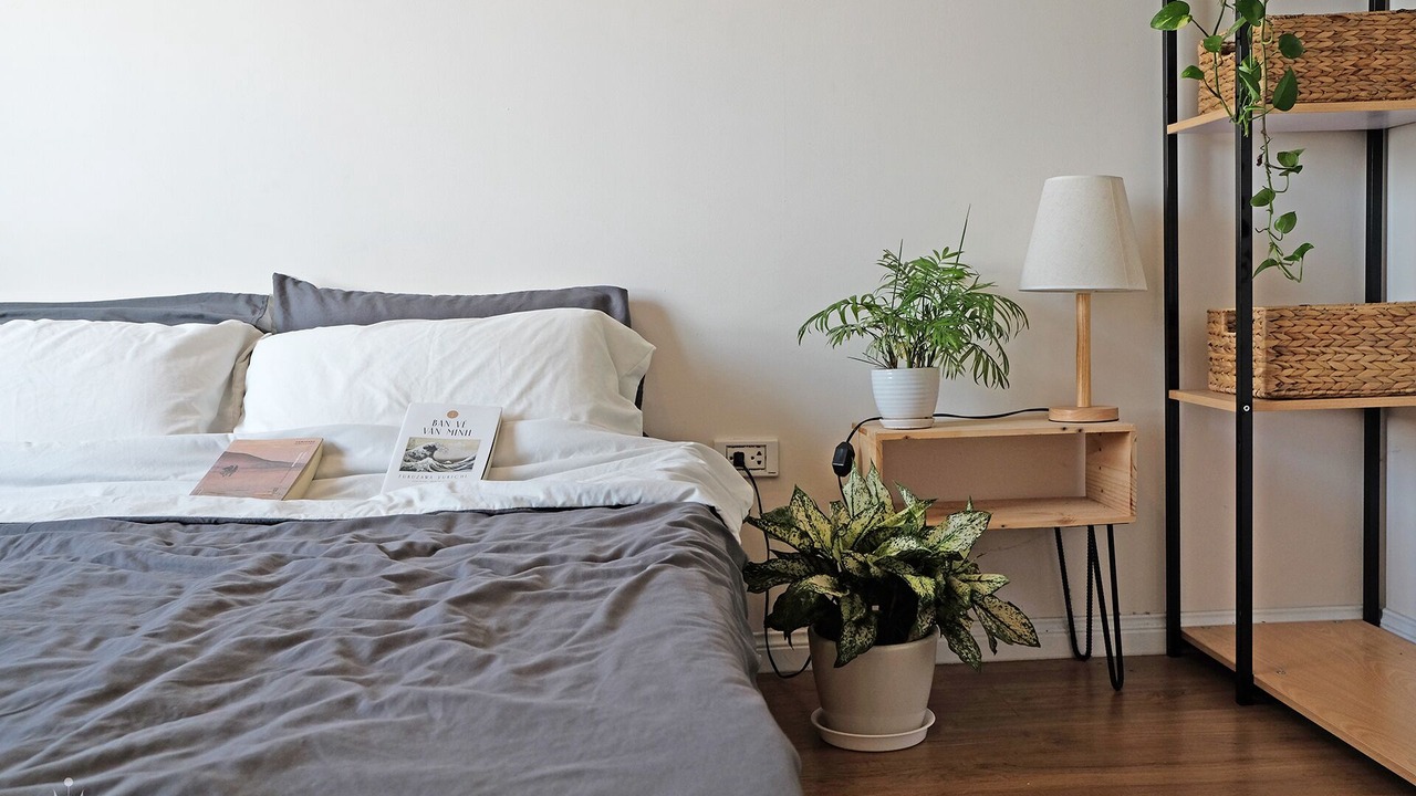 Photo of Bedroom in Hanoi