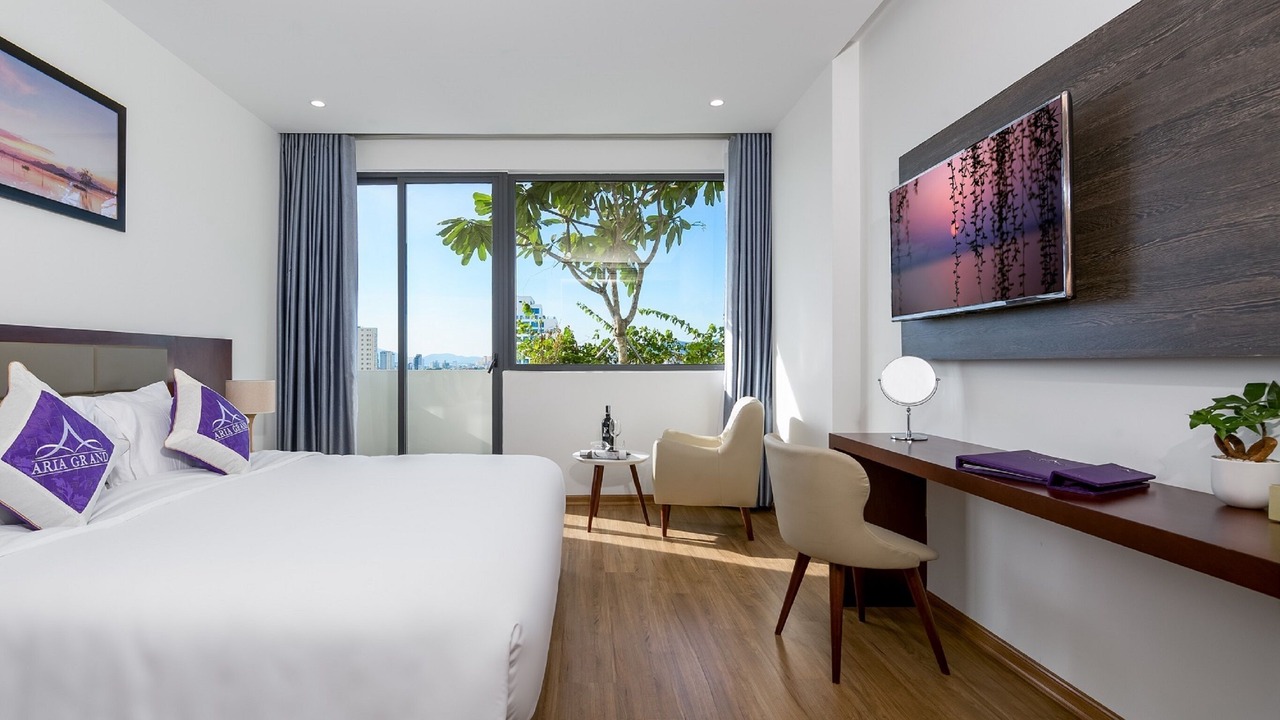 Photo of Bedroom in Ngu Hanh Son