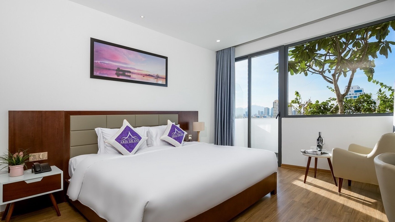 Photo of Bedroom in Ngu Hanh Son