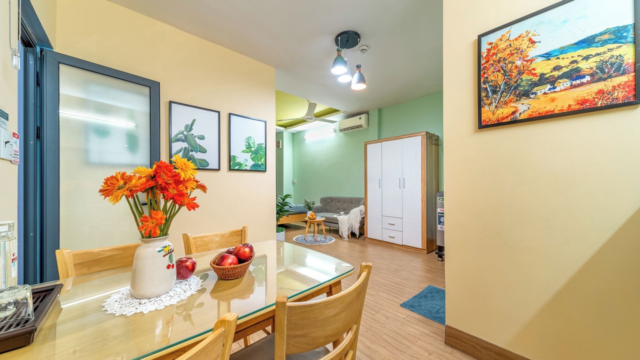 Photo of Livingroom in Da Nang City Centre