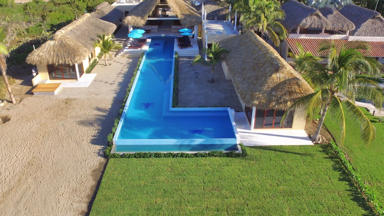 Photo of Outdoor in Barra de Colotepec