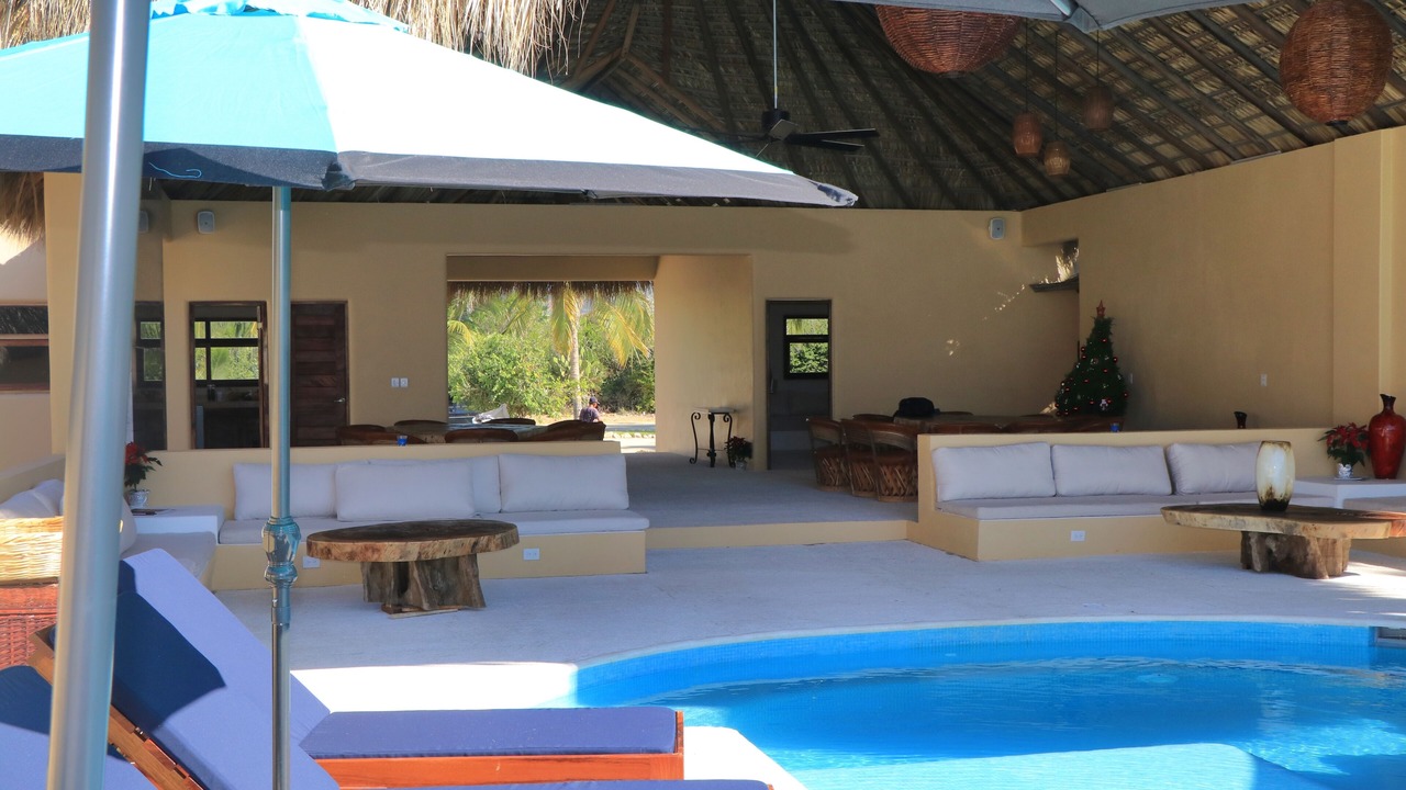 Photo of Outdoor in Barra de Colotepec