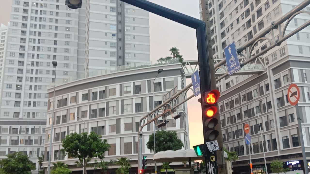 Photo of Outdoor in District 7