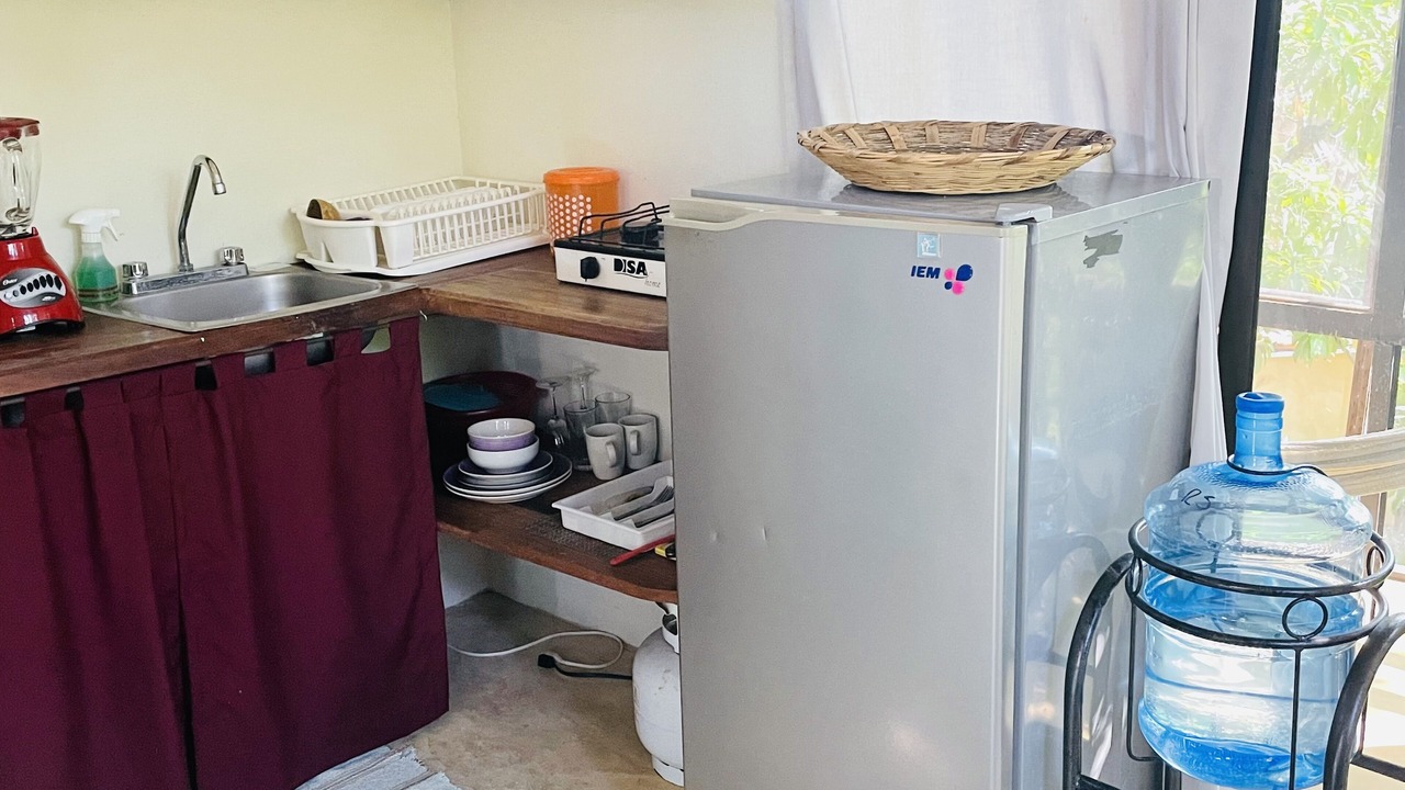 Photo of Kitchen in Cuatunalco