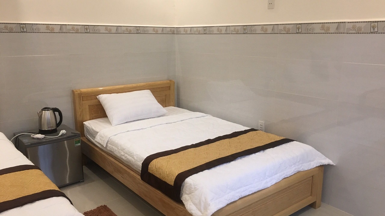 Photo of Bedroom in Con Son