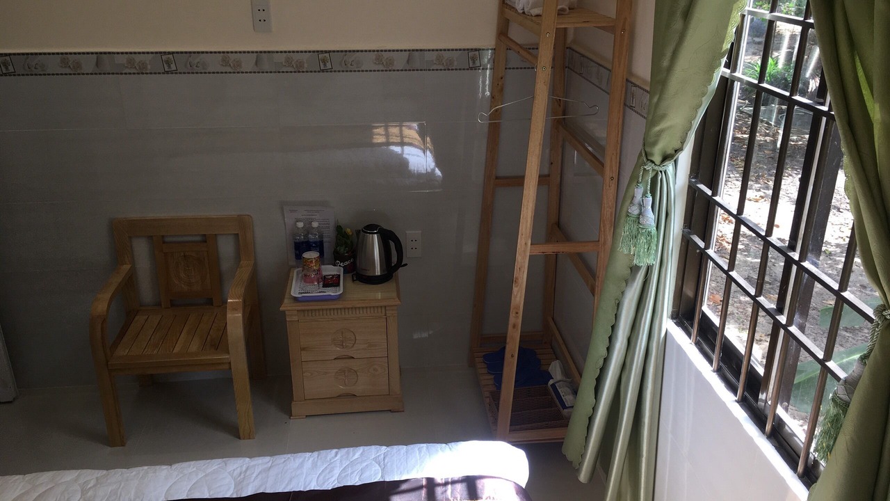 Photo of Bedroom in Con Son