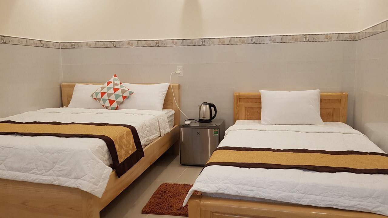 Photo of Bedroom in Con Son